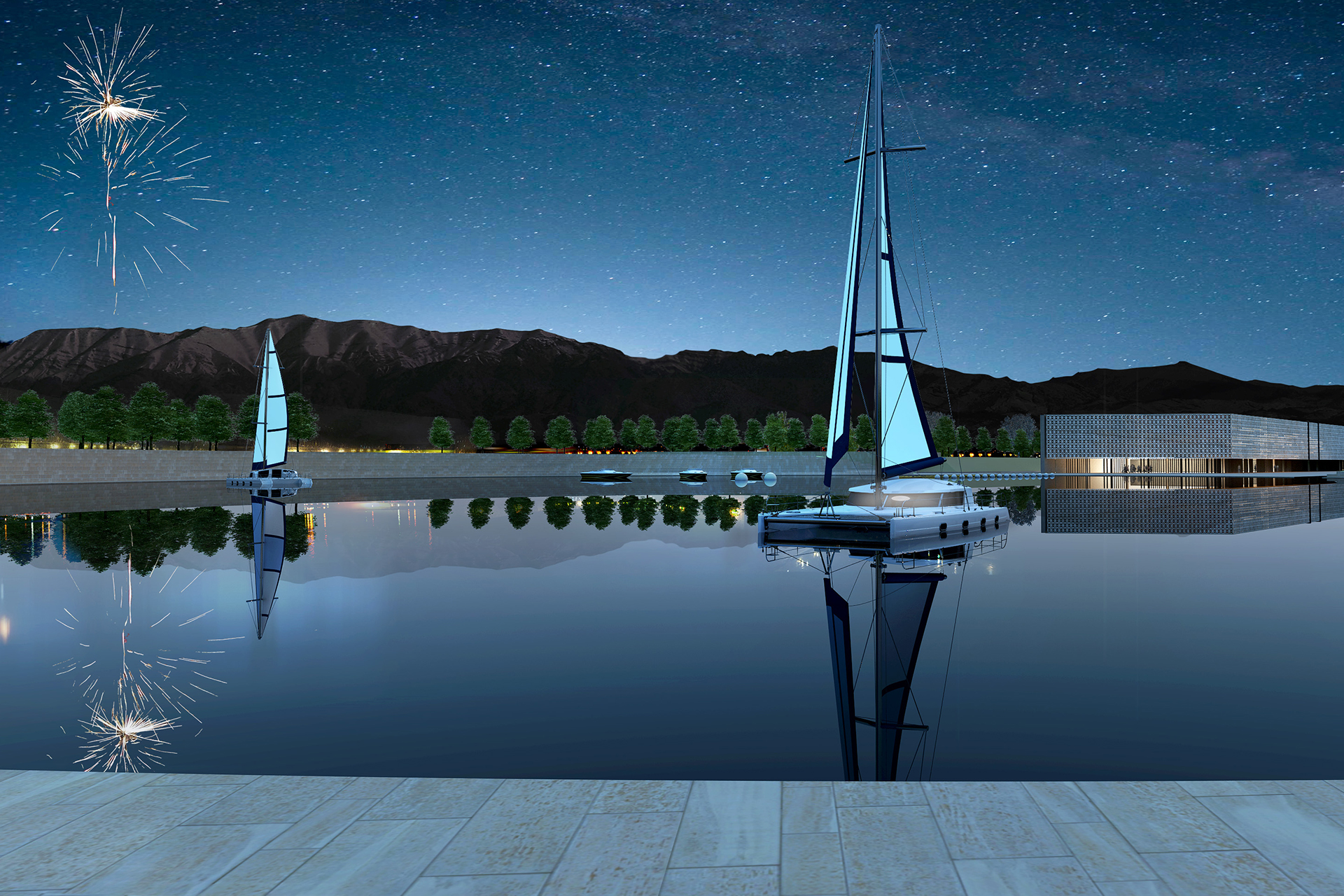 studio-architettura-islamicrevolutionmuseum-08